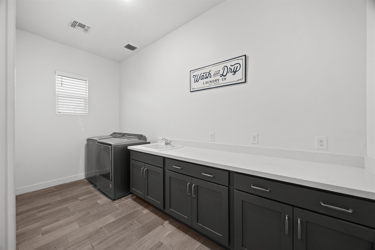 The Grand Peoria Estate – 5BR / 4.5BA Luxury + Casita — Modern Home | Sleeps 10 | Family Escape w/ Casita, Peoria, Arizona — photo 50