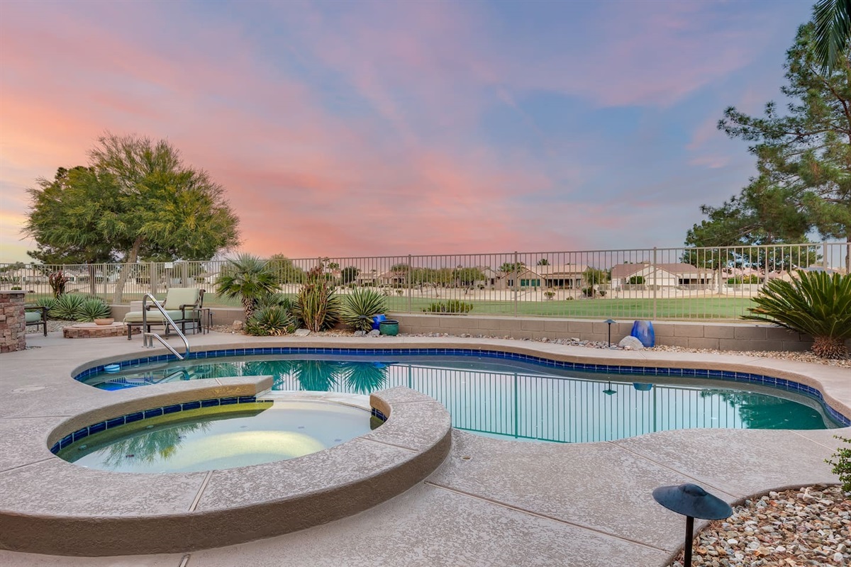6 Palms at Sun City Grande - Pool and Spa! — 6 Palms at Sun City Grande - Pool and Spa!, Surprise, Arizona — photo 78