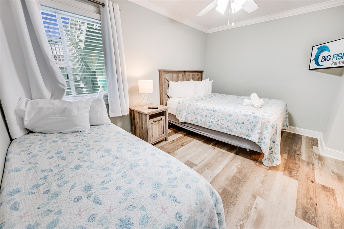 Stunning Bedroom ✨ Beautifully Decorated 🛏️💫