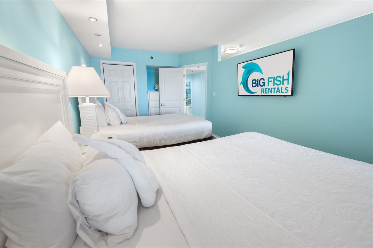 Stunning Bedroom Beautifully Decorated 💫✨