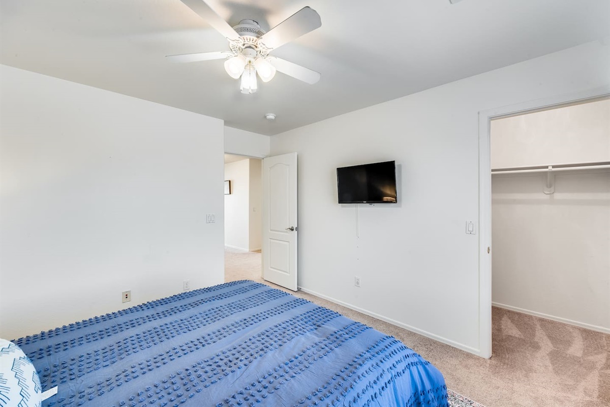 Peoria Home with Heated Pool + Hot Tub — Peoria Home with Heated Pool + Hot Tub, Peoria, Arizona — photo 23