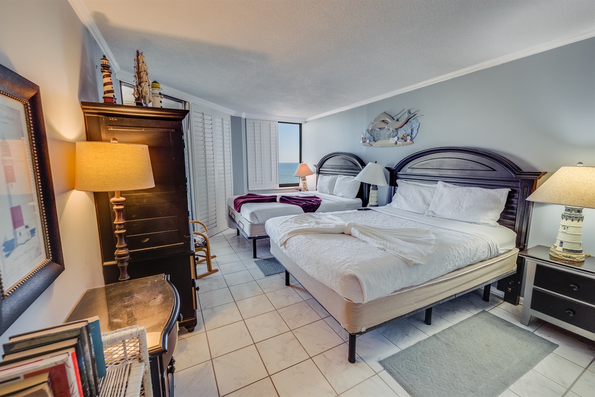 Stunning Bedroom ✨ Beautifully Decorated 🛏️💫