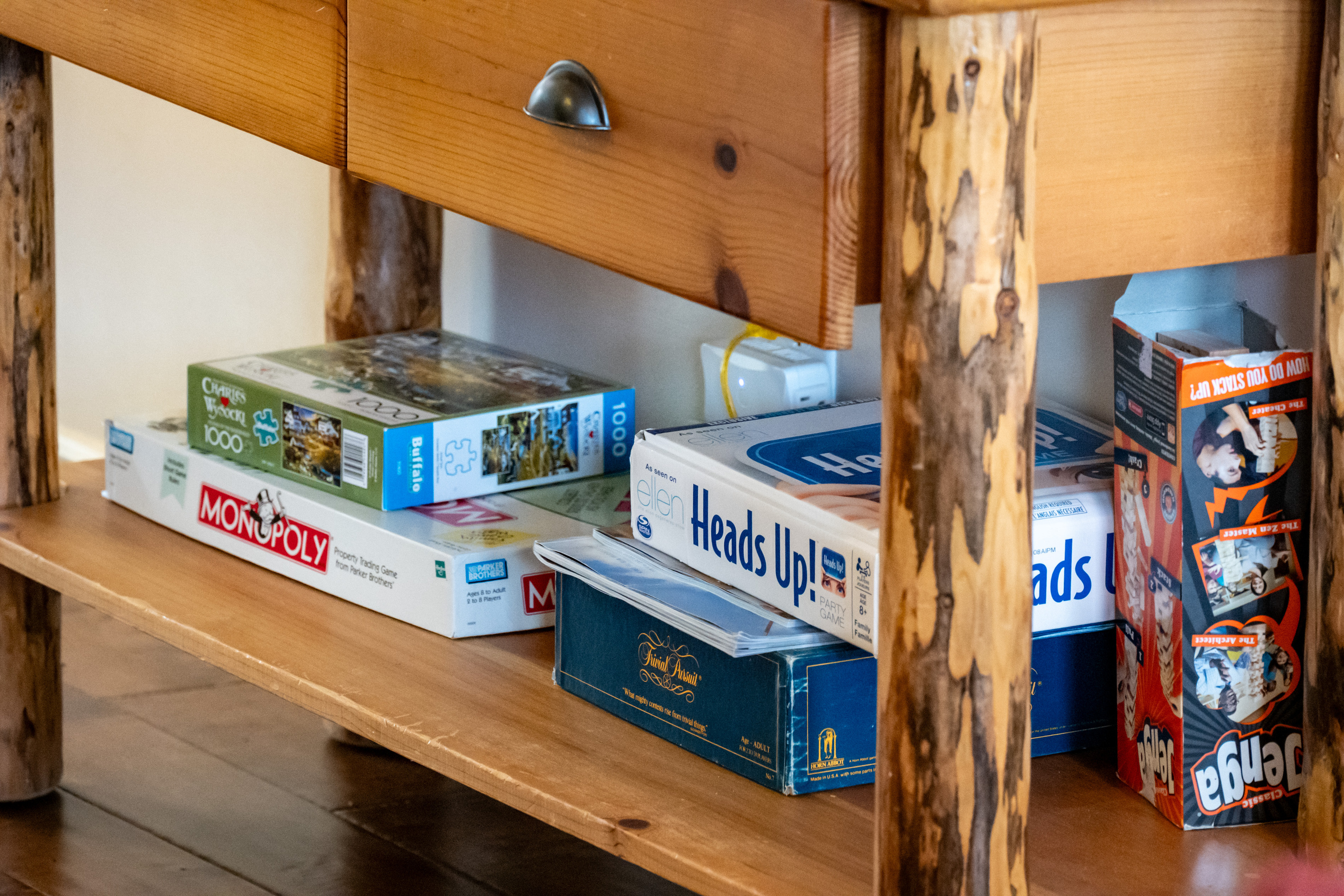 Games for Family Fun