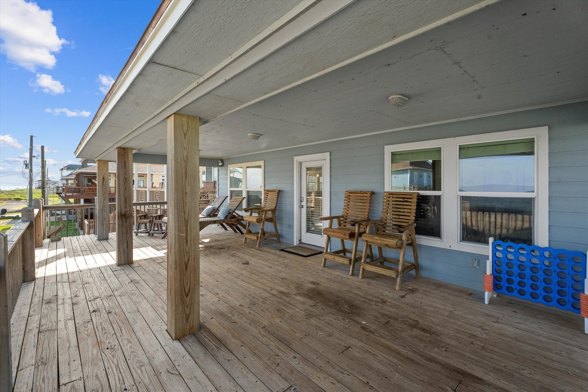 a0e448359e114813af2545444a125402 Large | Beachhouse | Texas | TX | Vacation Homes | Galveston | Crystal Beach | Kokomo | Breezy Days | Beachfront Elegance | Sunrise Serenity | Southern Sands Property Management, LLC