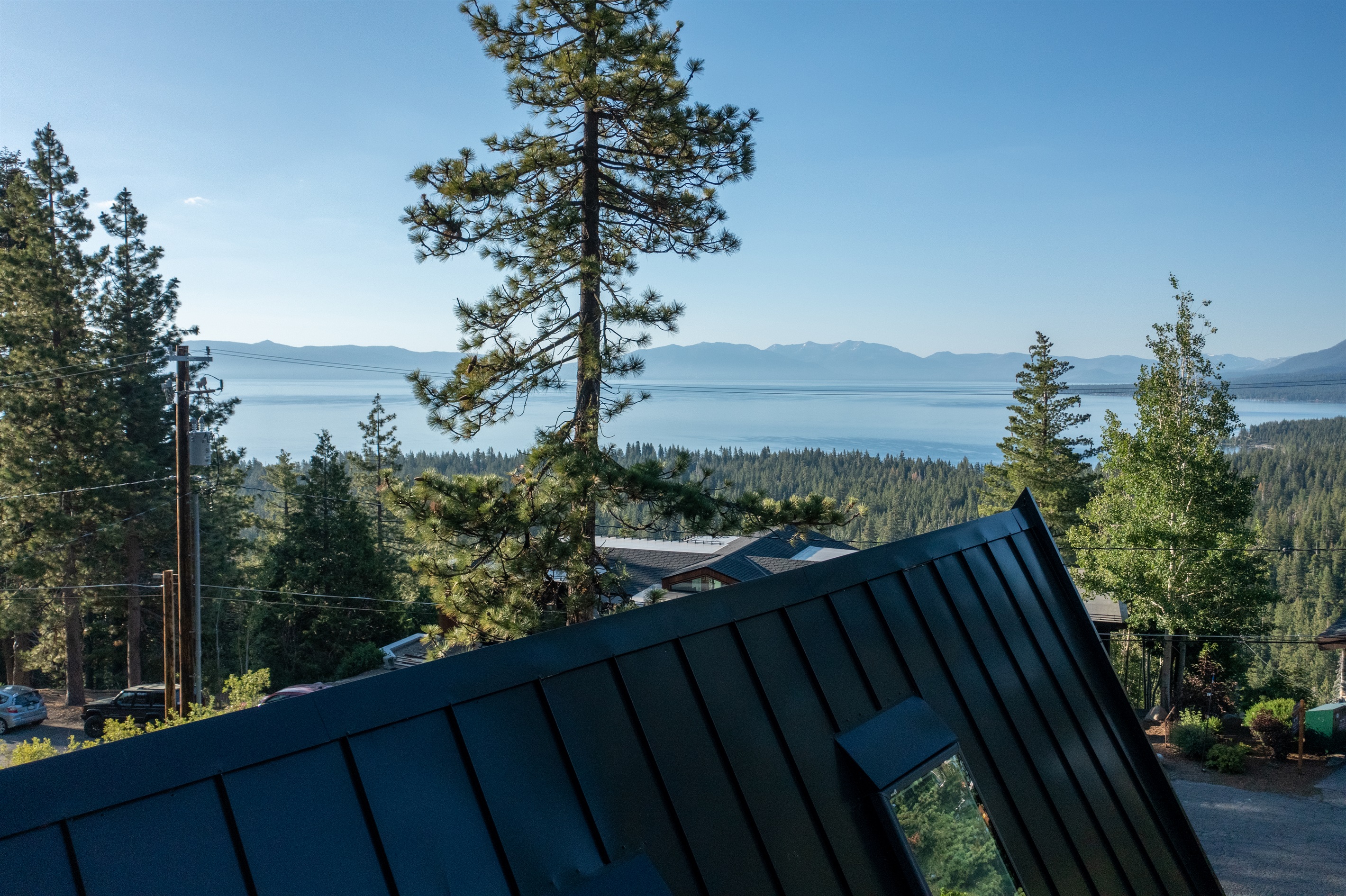 The lake is waiting. See our guidebook for water craft rentals.