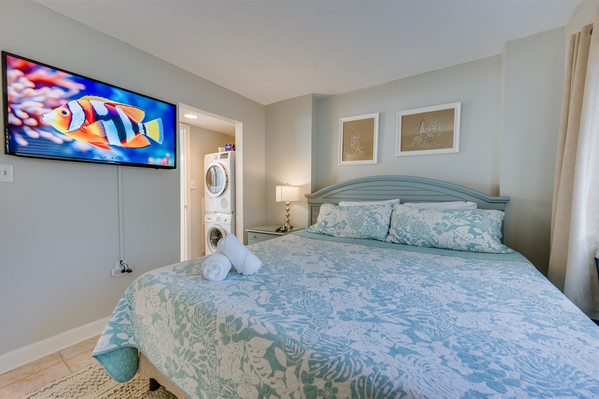 Stunning Bedroom Beautifully Decorated 💫✨