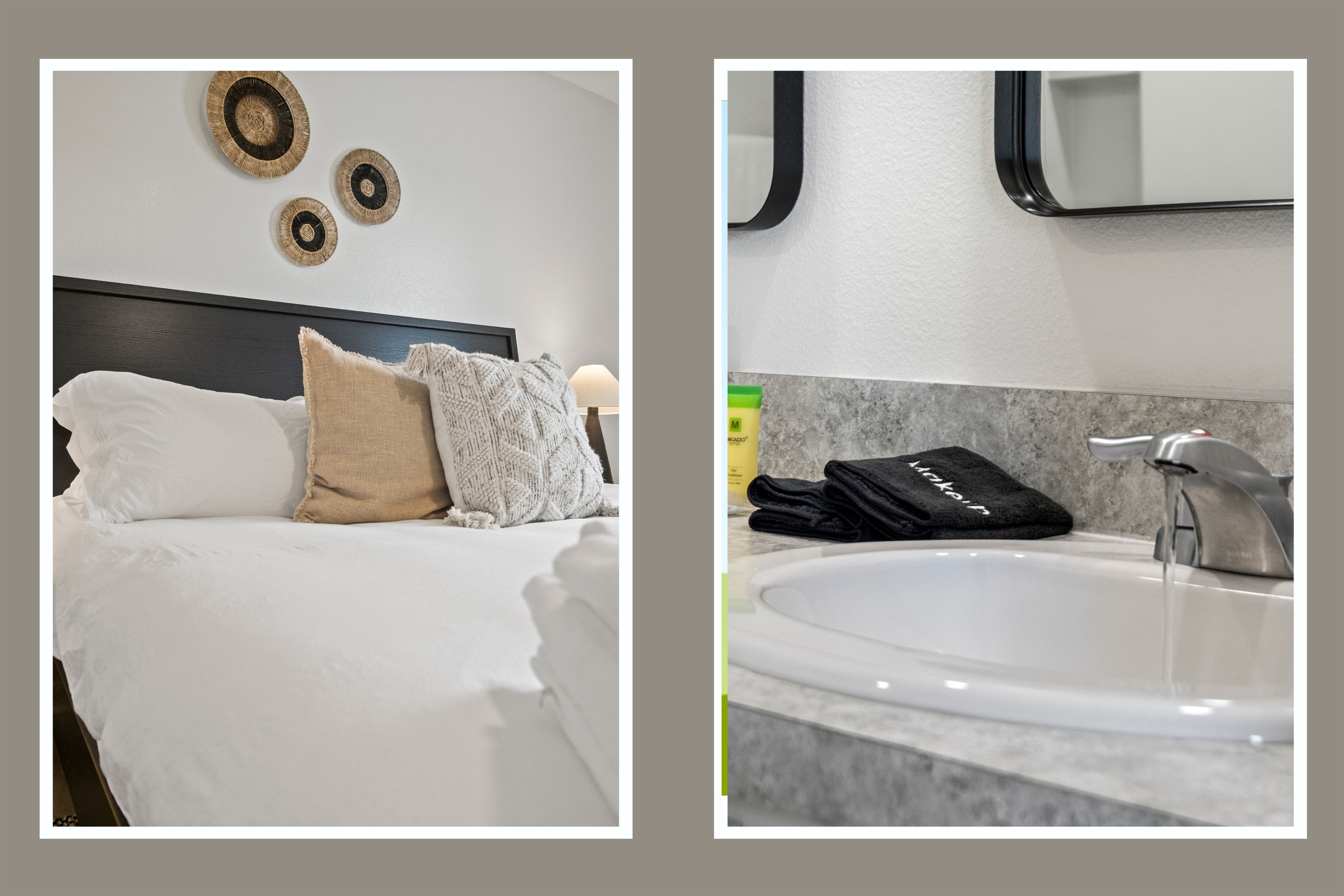 Ensuite