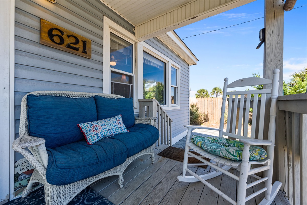 Ready for some coastal serenity?