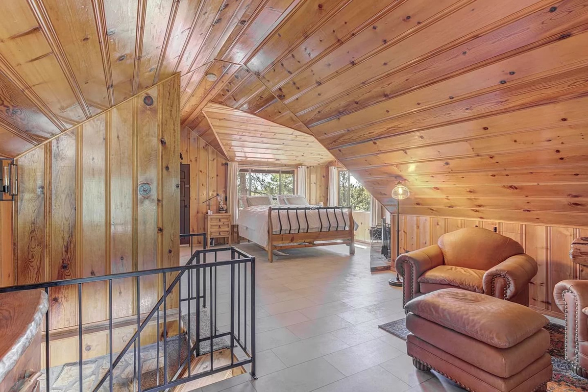 Pine Mountain Roost Retreat w/ Deck + Views — Pine Mountain Roost Retreat w/ Deck + Views, Pine, Arizona — photo 20