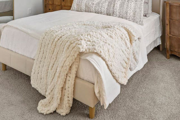 Tranquil Nest — vacation rental by Stay'ca, photo 9