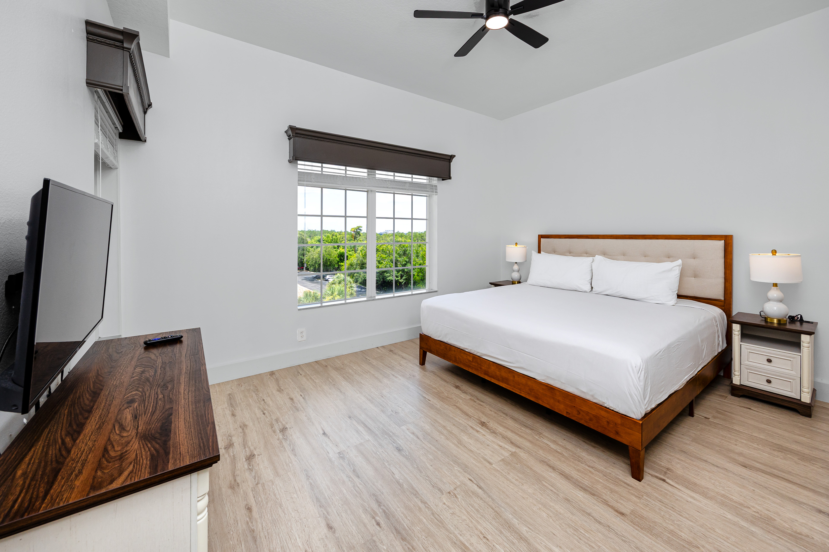 Main bedroom