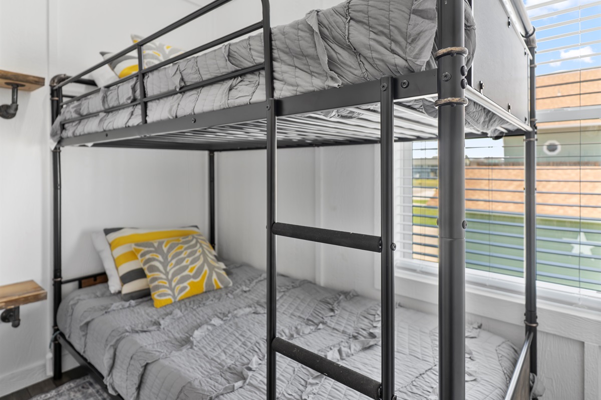 Bunk Room