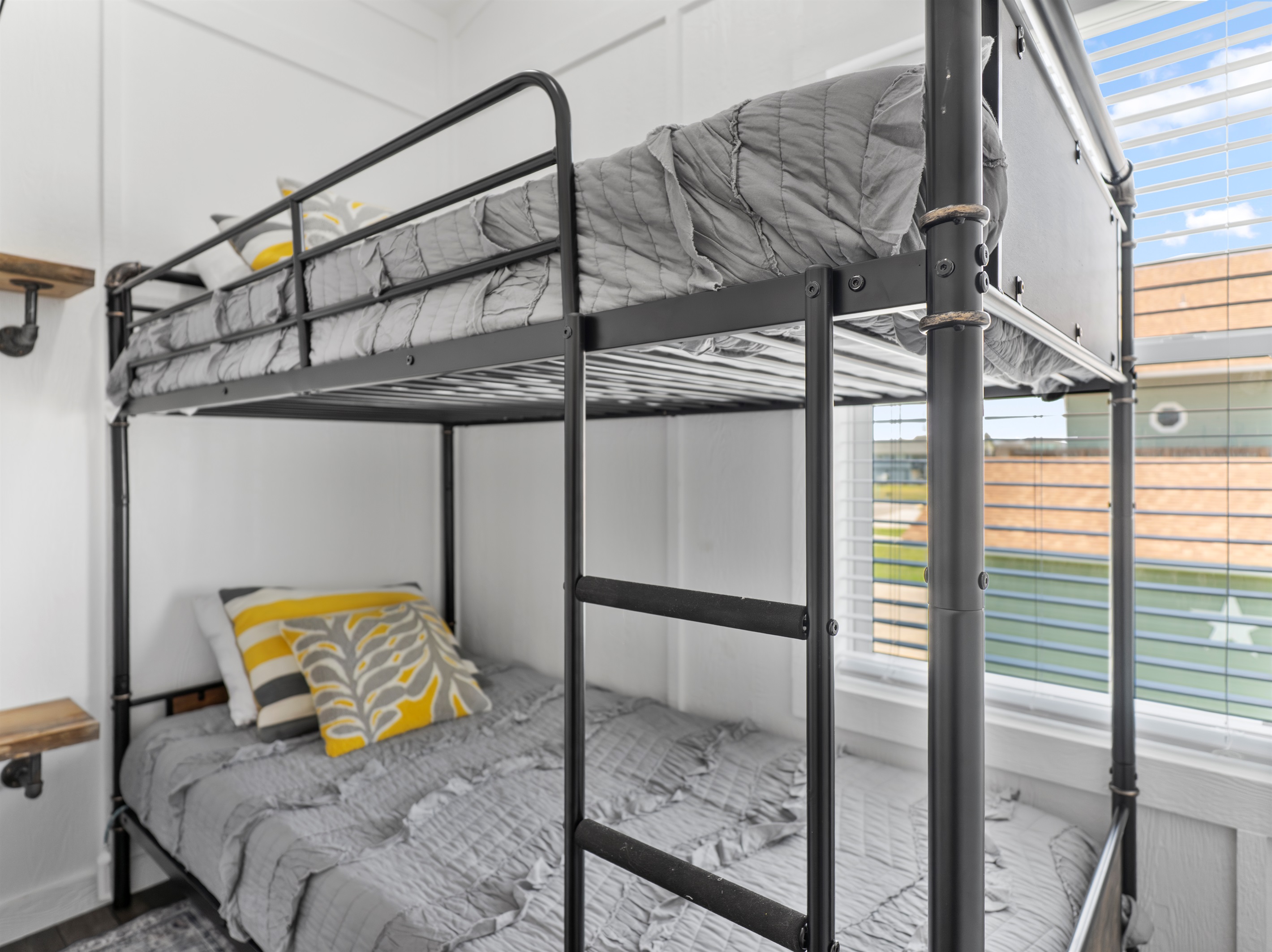 Bunk Room
