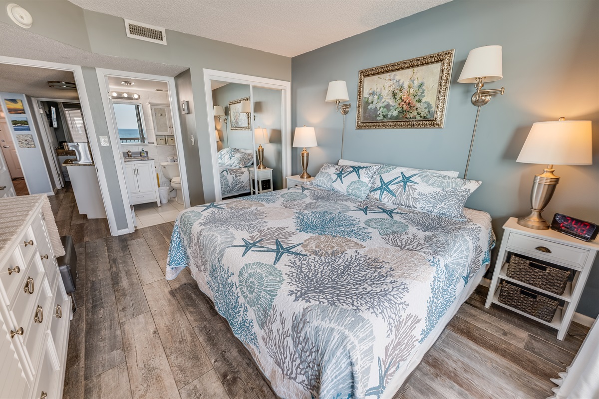 Stunning Bedroom ✨ Beautifully Decorated 🛏️💫