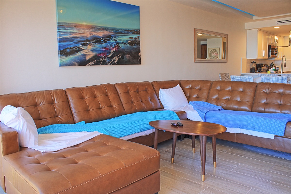 bedding for kids to sleep on couch