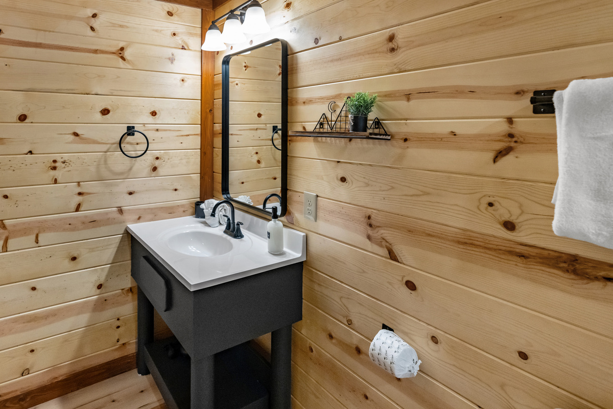 Ensuite