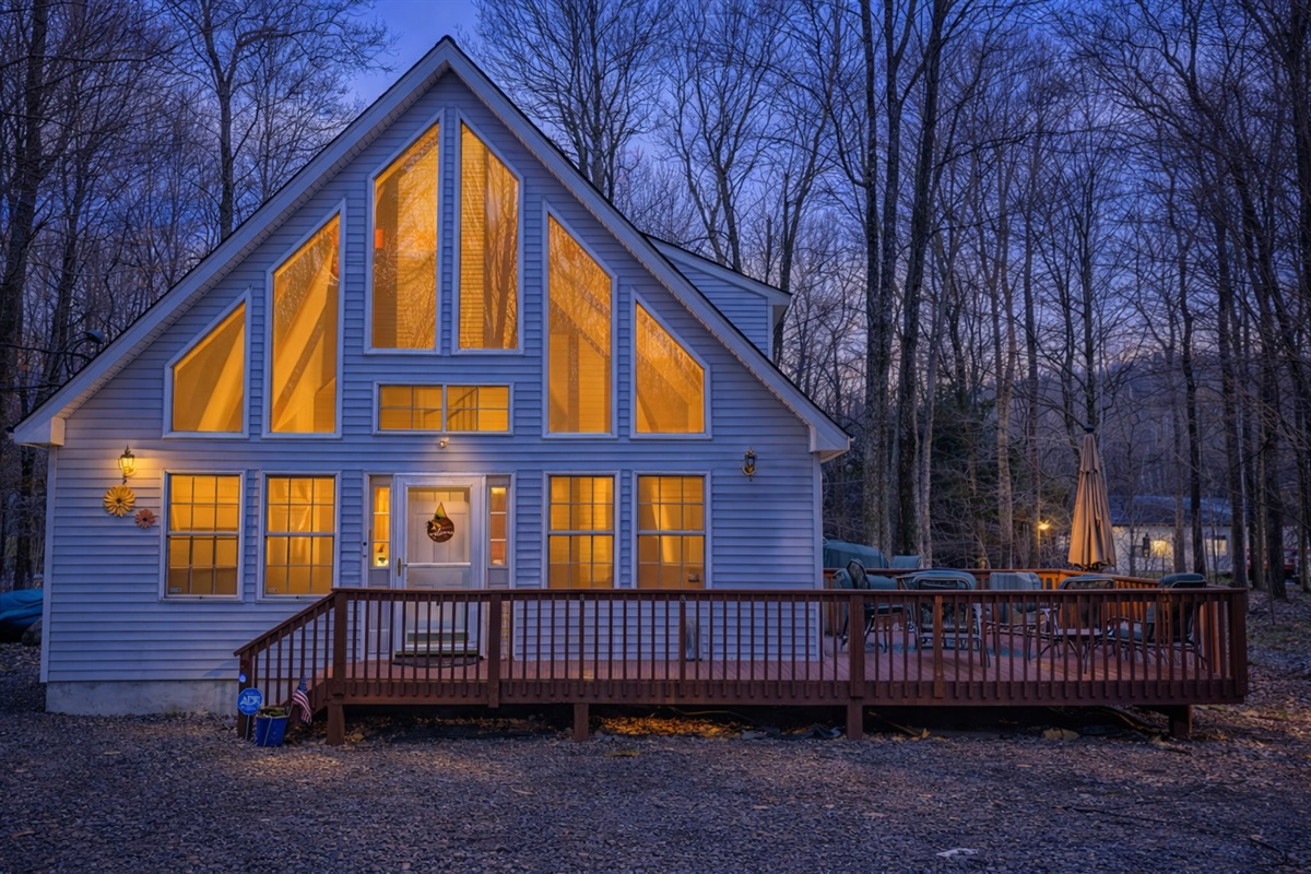 Welcome to our home - Arrowhead Lake - Serhii Vacation Rentals