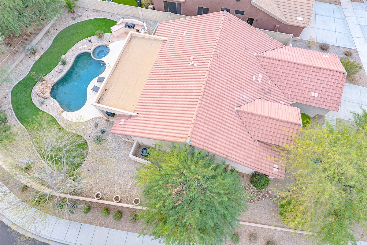 Goodyear Retreat | 4BD 2BTH | Heated Pool — Goodyear Retreat | 4Bed&2Bath | Heated Pool, Goodyear, Arizona — photo 41