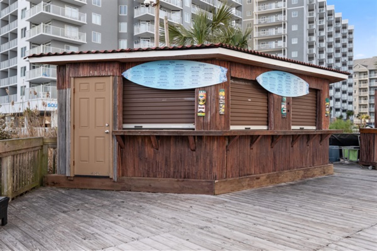 Lots of Attractions Nearby!