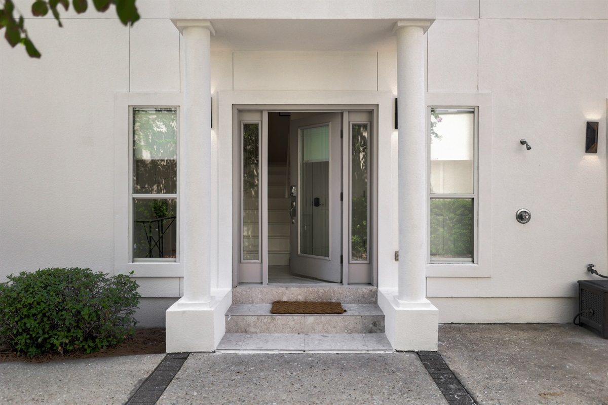 Welcome to H2O Living!