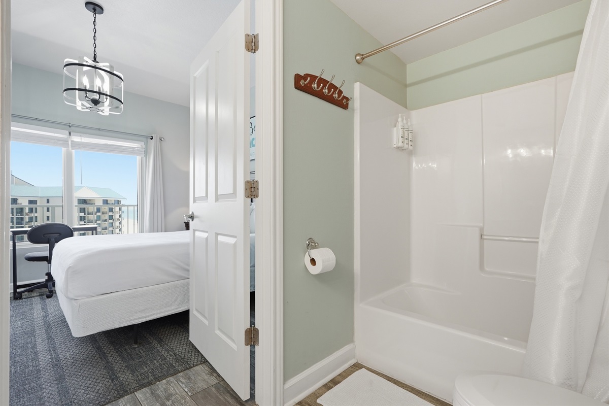Guest Bath