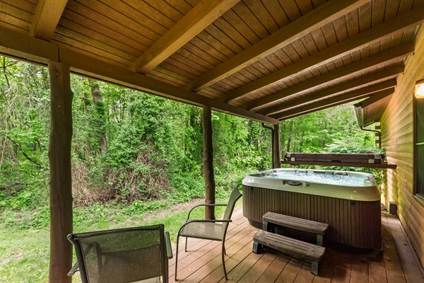 Pine Grove Cabin rental in 