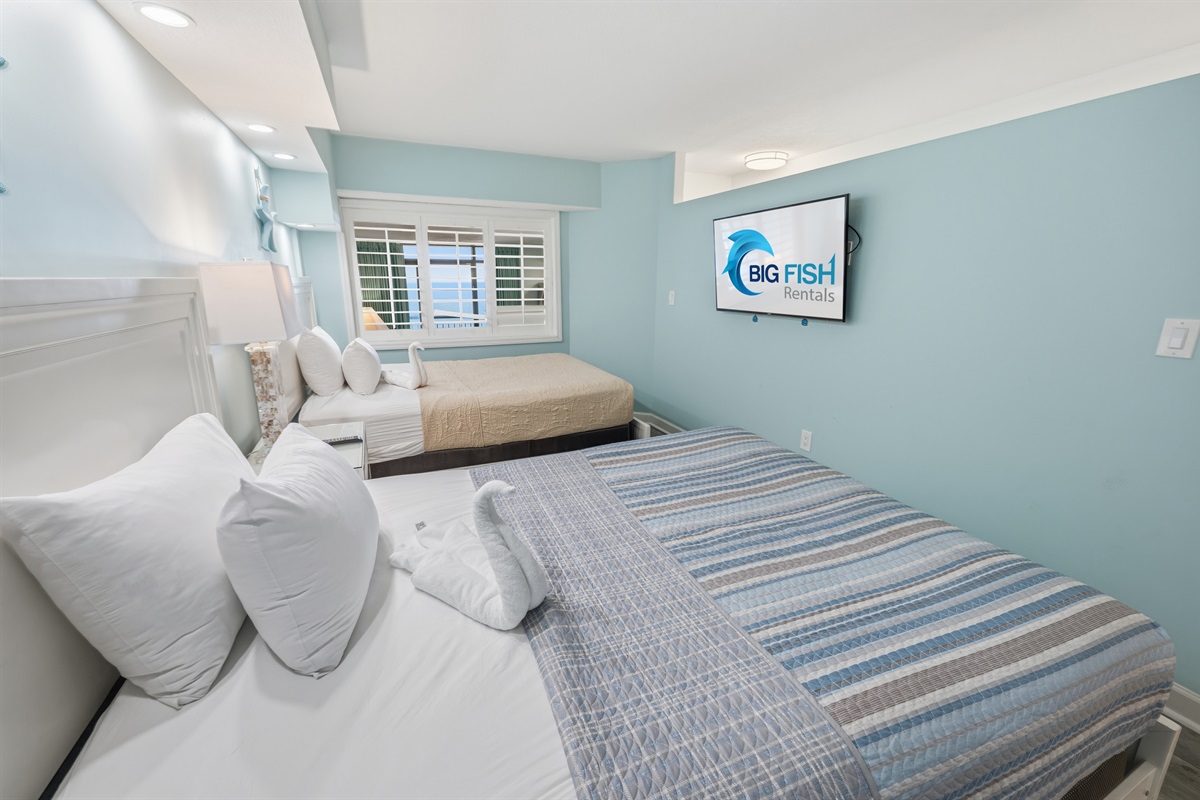 Stunning Bedroom ✨ Beautifully Decorated 🛏️💫