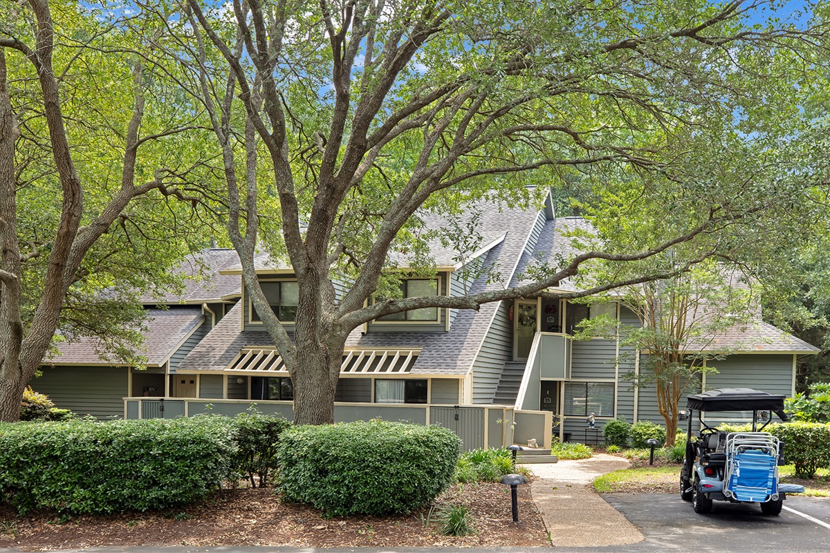 St James Place "Milleritaville"