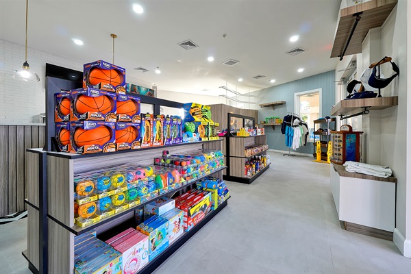 Sundry Shop And Deli