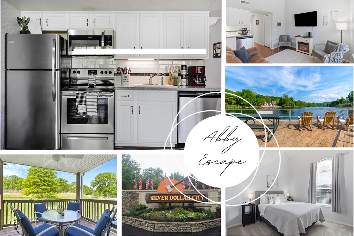 Your perfect getaway awaits!