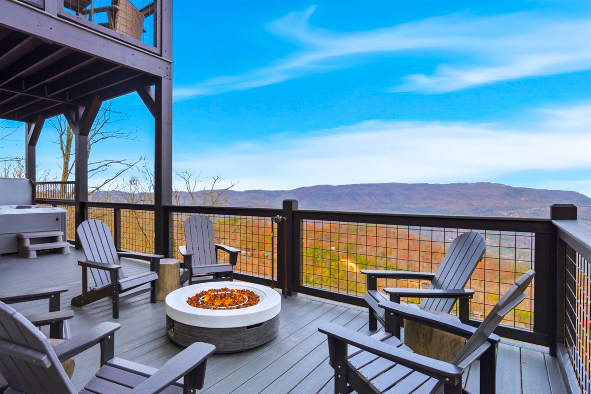 Featured Property Victoria's Secret Hideaway