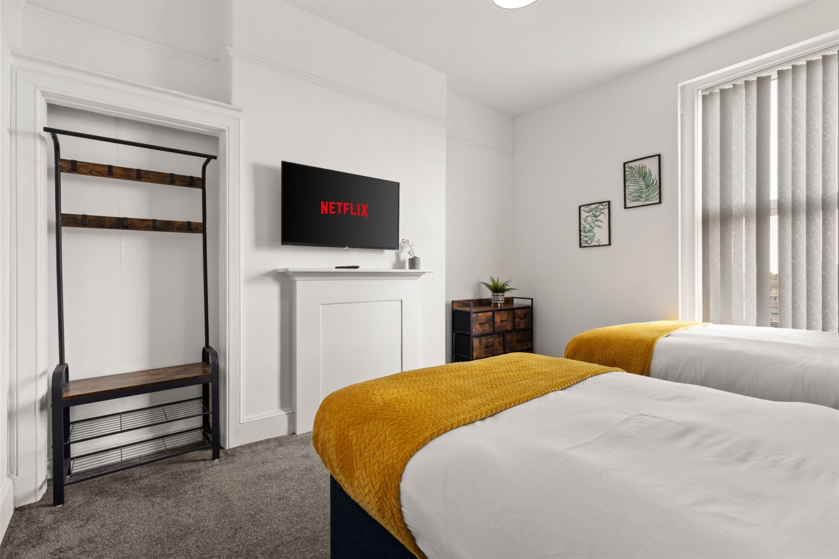 [Bedroom 4]