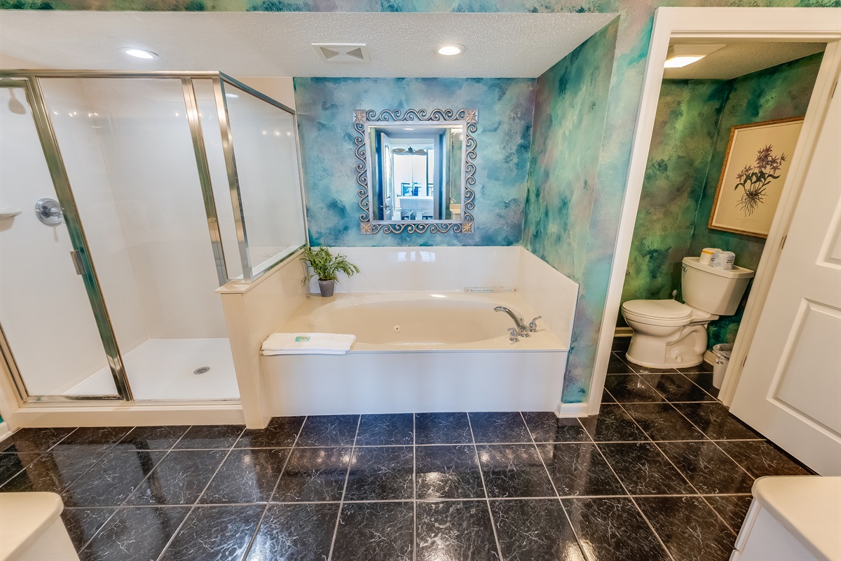 Private Bathroom