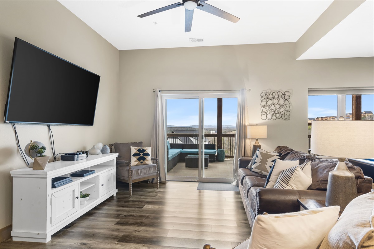 Ready for game nights!