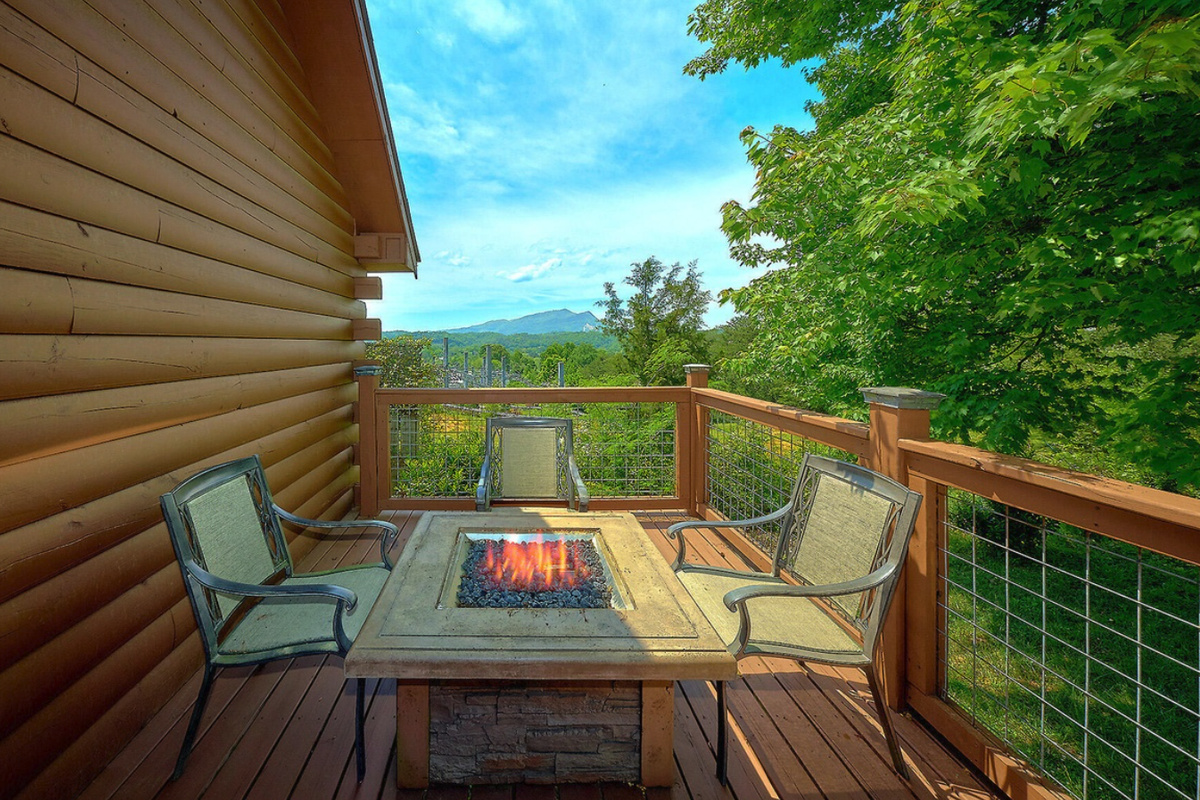 Outdoor Space