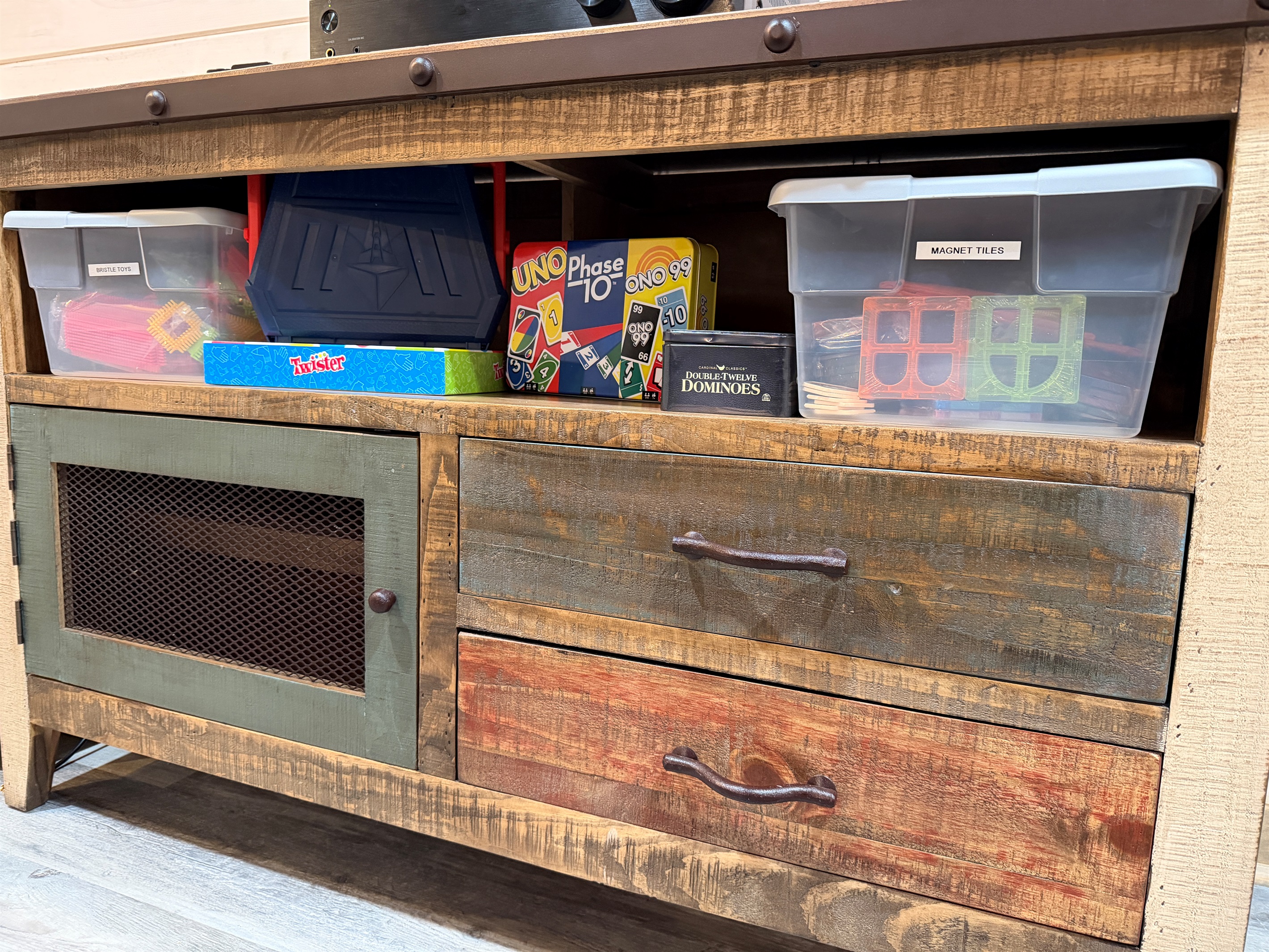 Assorted Games for Kids