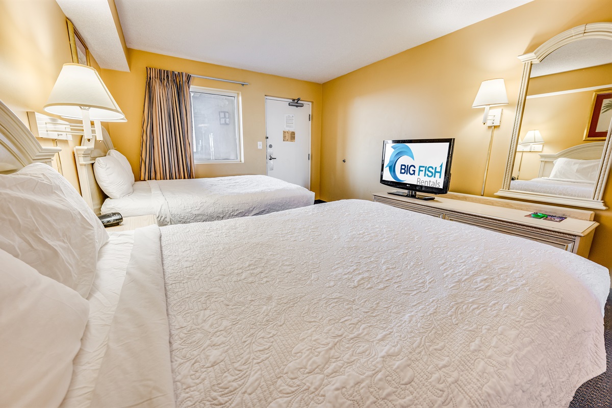 Stunning Bedroom Beautifully Decorated 💫✨