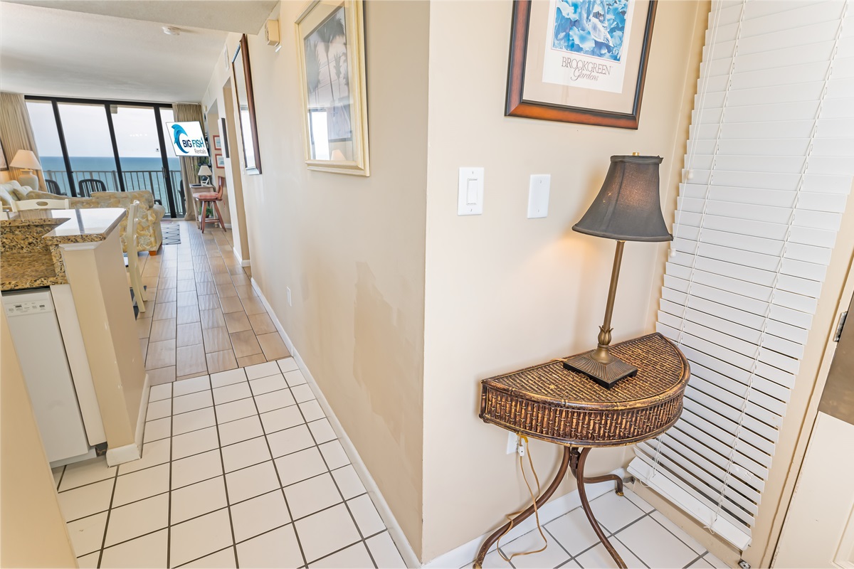 Entryway
