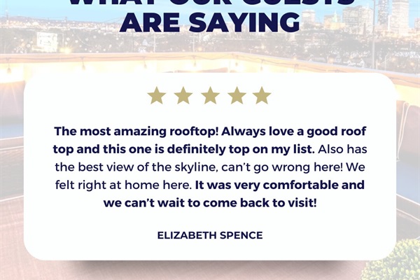 Come experience Nashville with us!