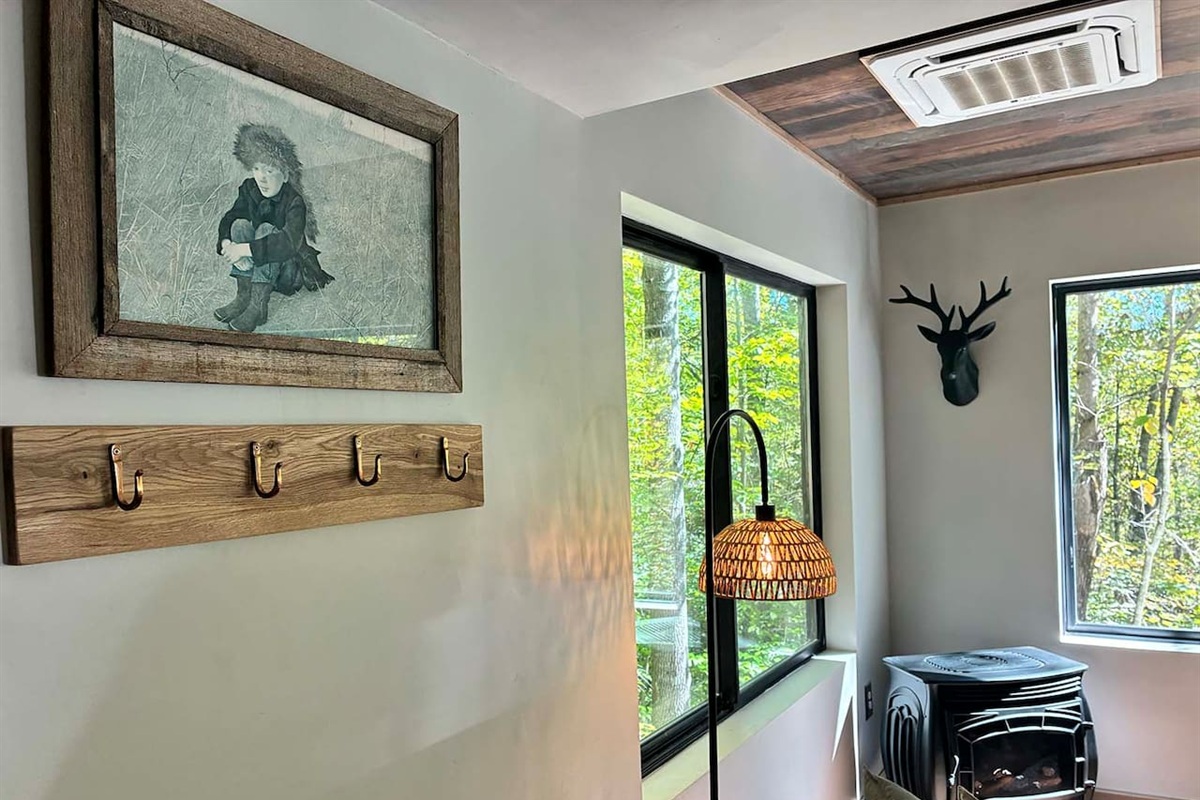 Coatrack