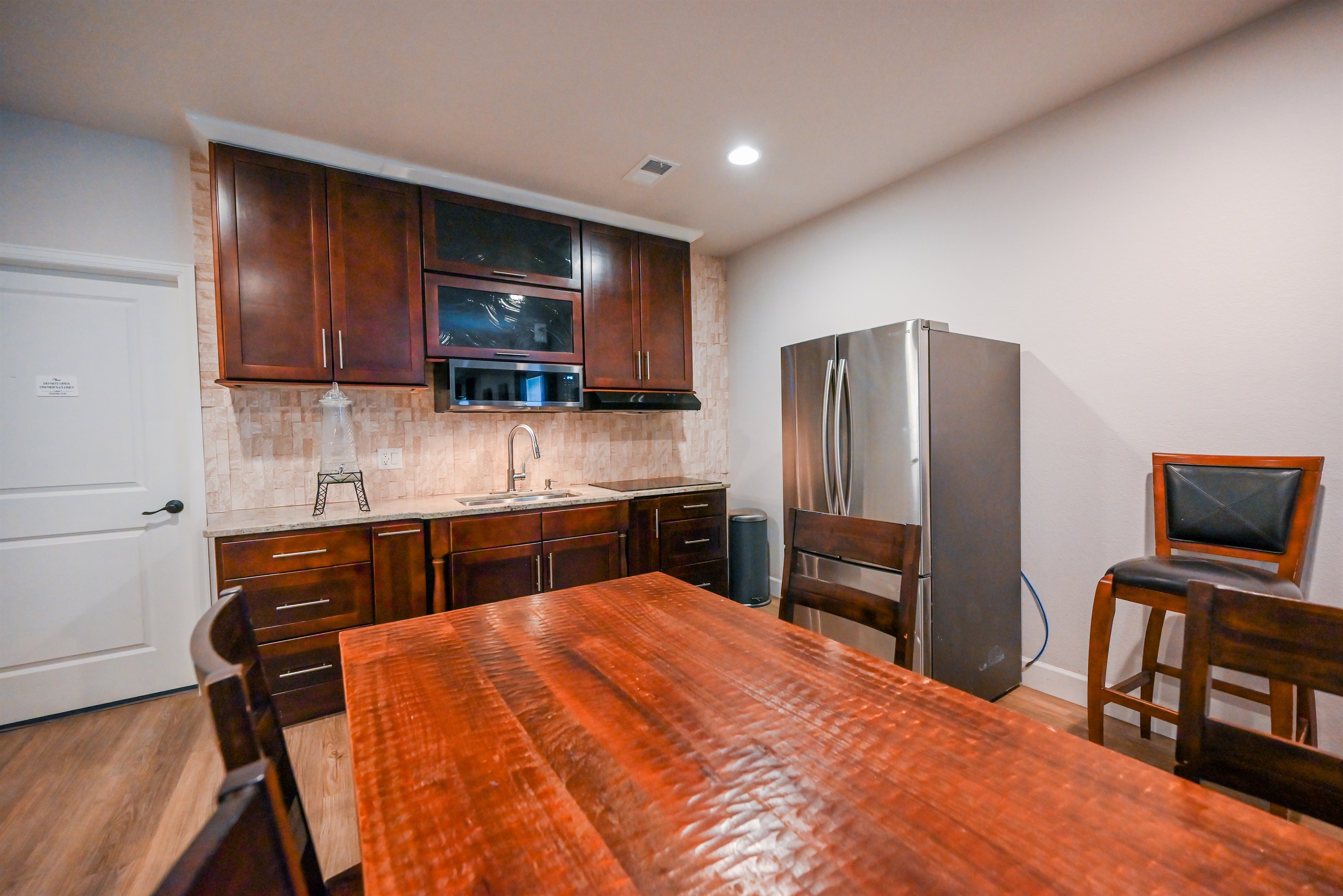 Kitchenette