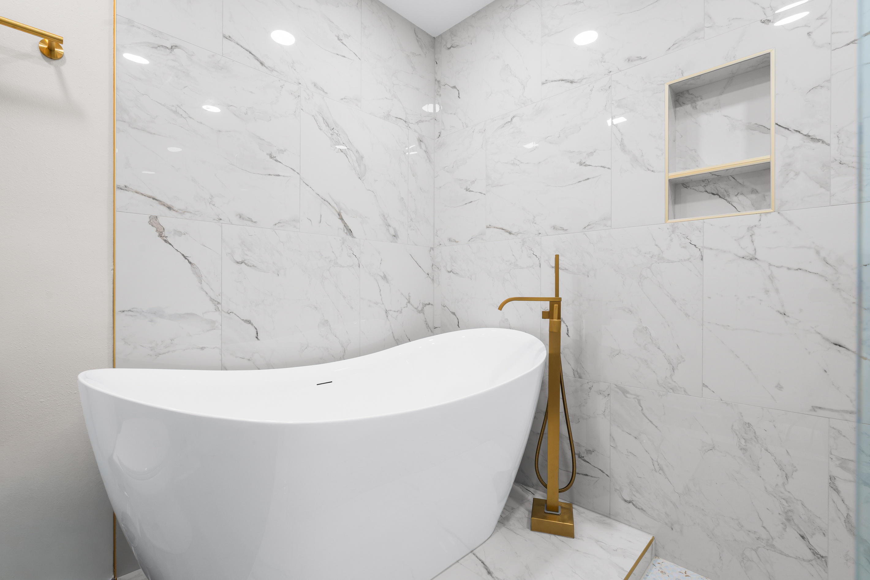 Master Bath