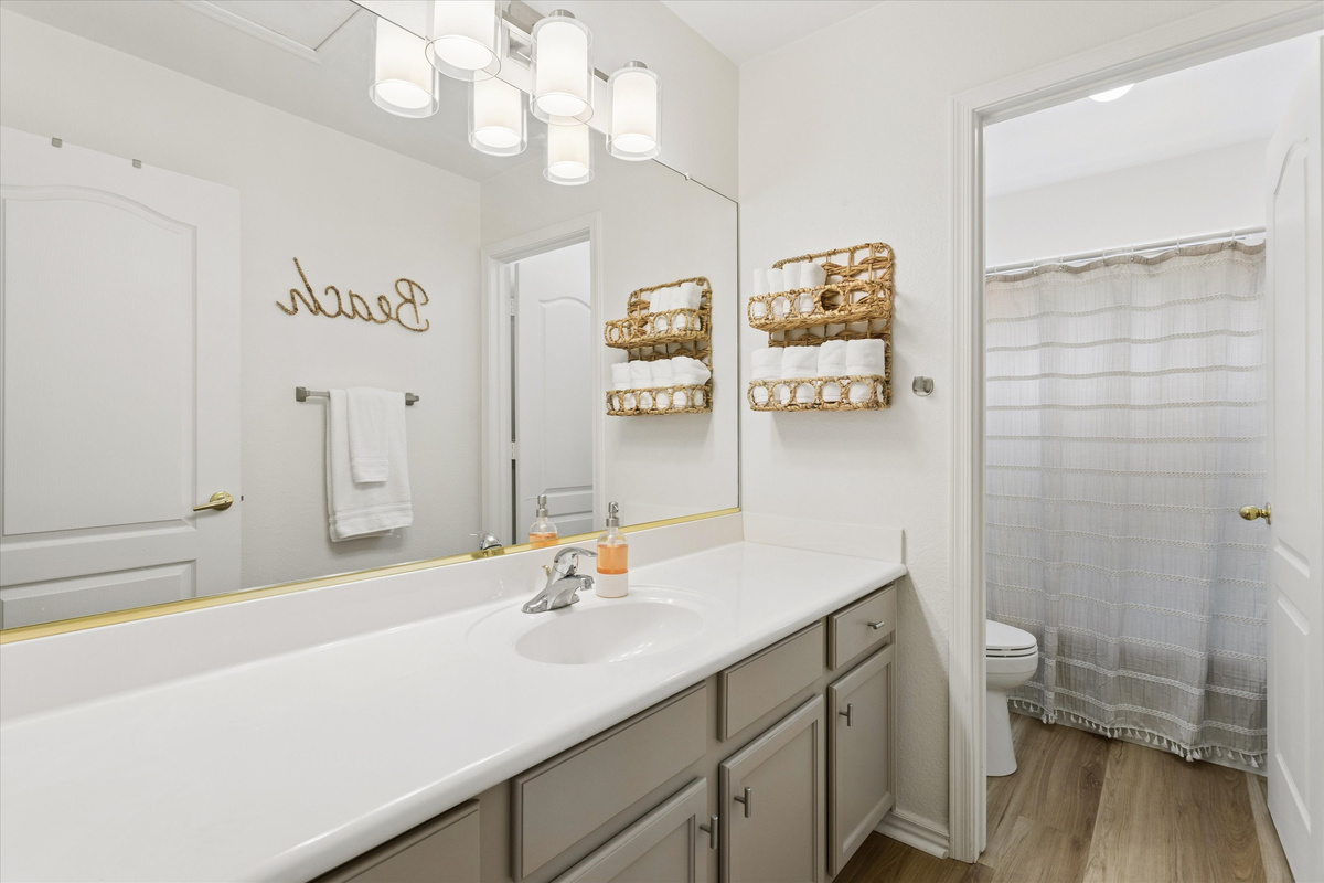 The Pronghorn Retreat | 4BR • 2BA | Heated Pool — The Pronghorn Retreat | 4BR • 2BA | Heated Pool, Mesa, Arizona — photo 36