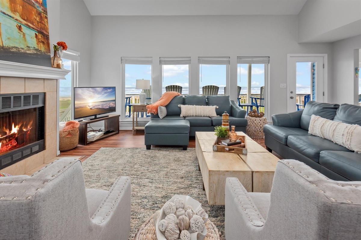 a1dd9d48562945ffa8324d22a30b6a25 Large | Beachhouse | Texas | TX | Vacation Homes | Galveston | Crystal Beach | Kokomo | Breezy Days | Beachfront Elegance | Sunrise Serenity | Southern Sands Property Management, LLC