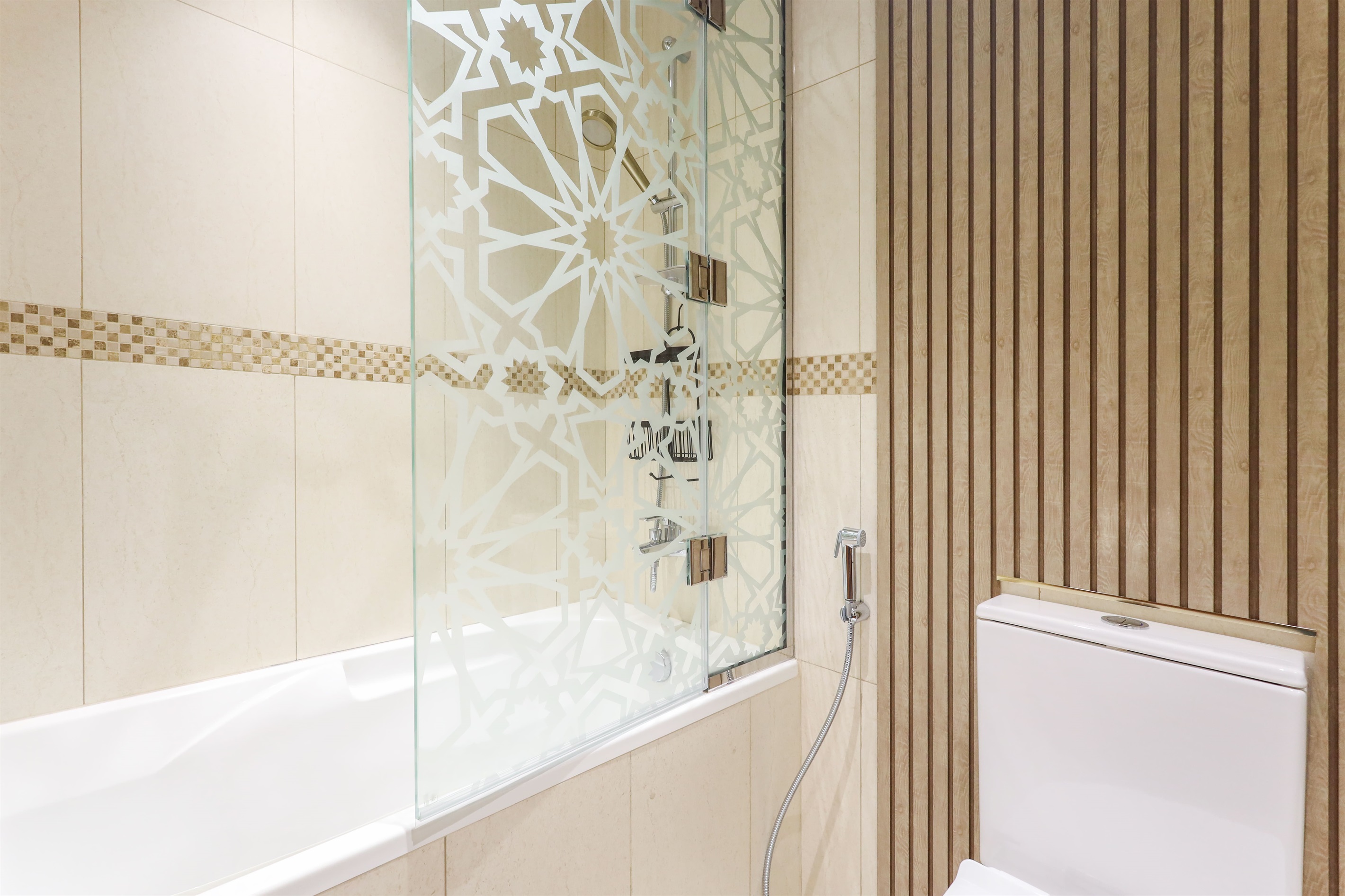 Ensuite