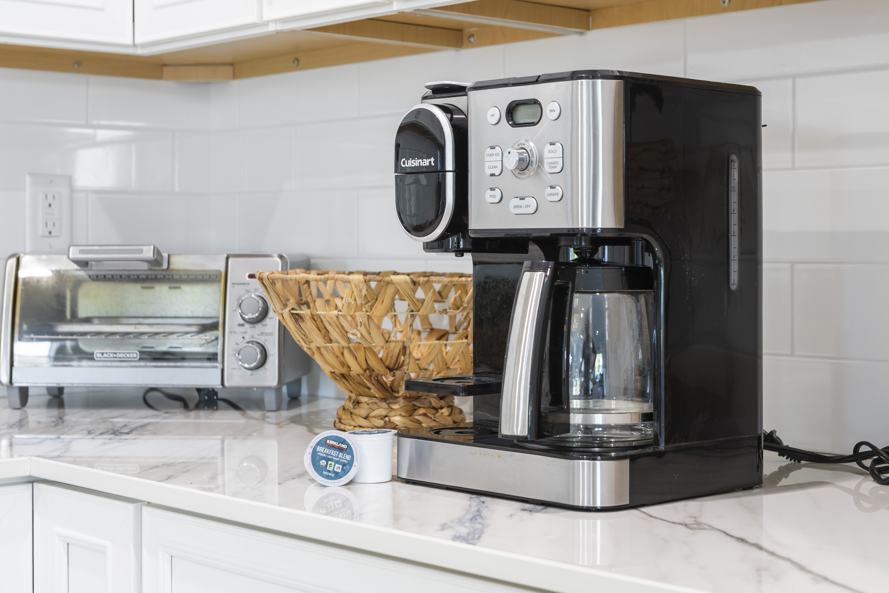 Enjoy your morning brew on us!