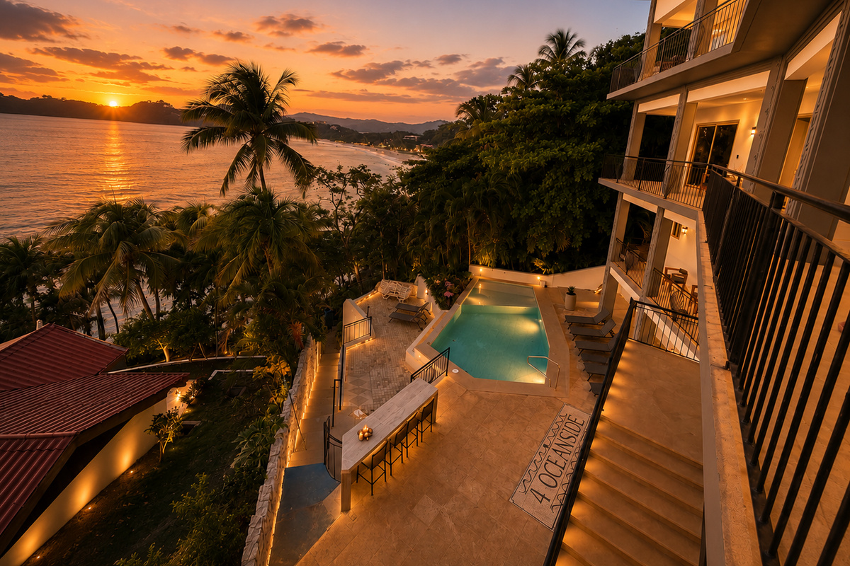 Sunset Views