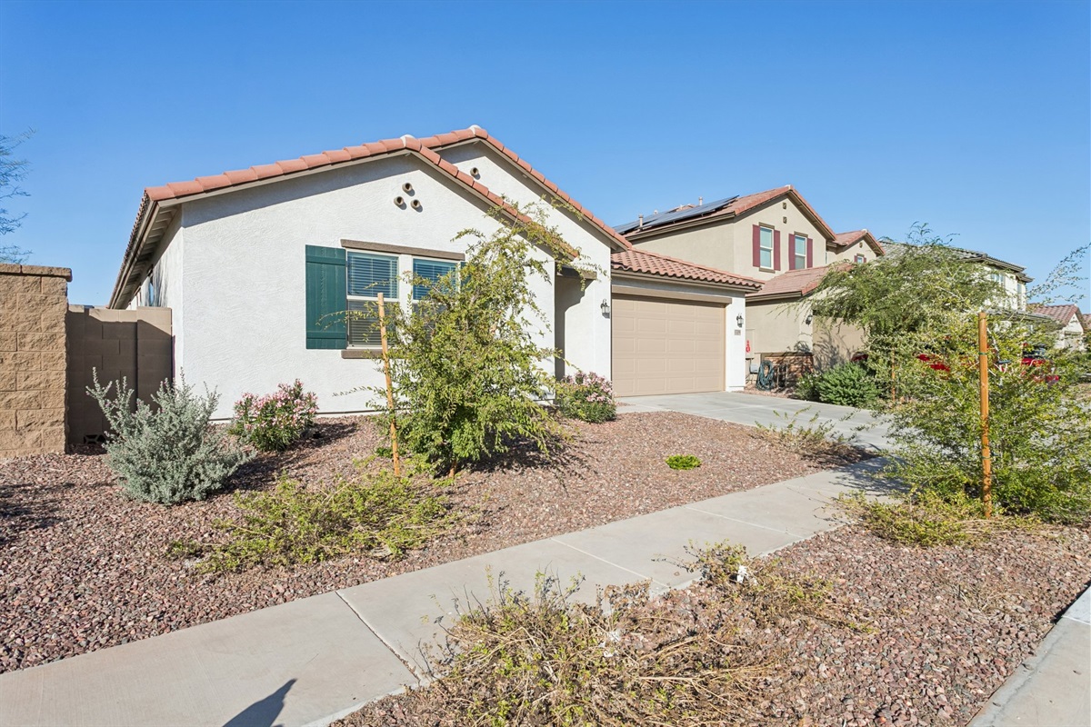 Running Deer Getaway | 3 Bed + Office • 2 Bath — Running Deer Getaway | 3 Bed + Office • 2 Bath, Surprise, Arizona — photo 43