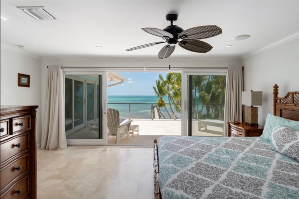 NEW PHOTOS COMING SOON - Primary Suite - Ocean front