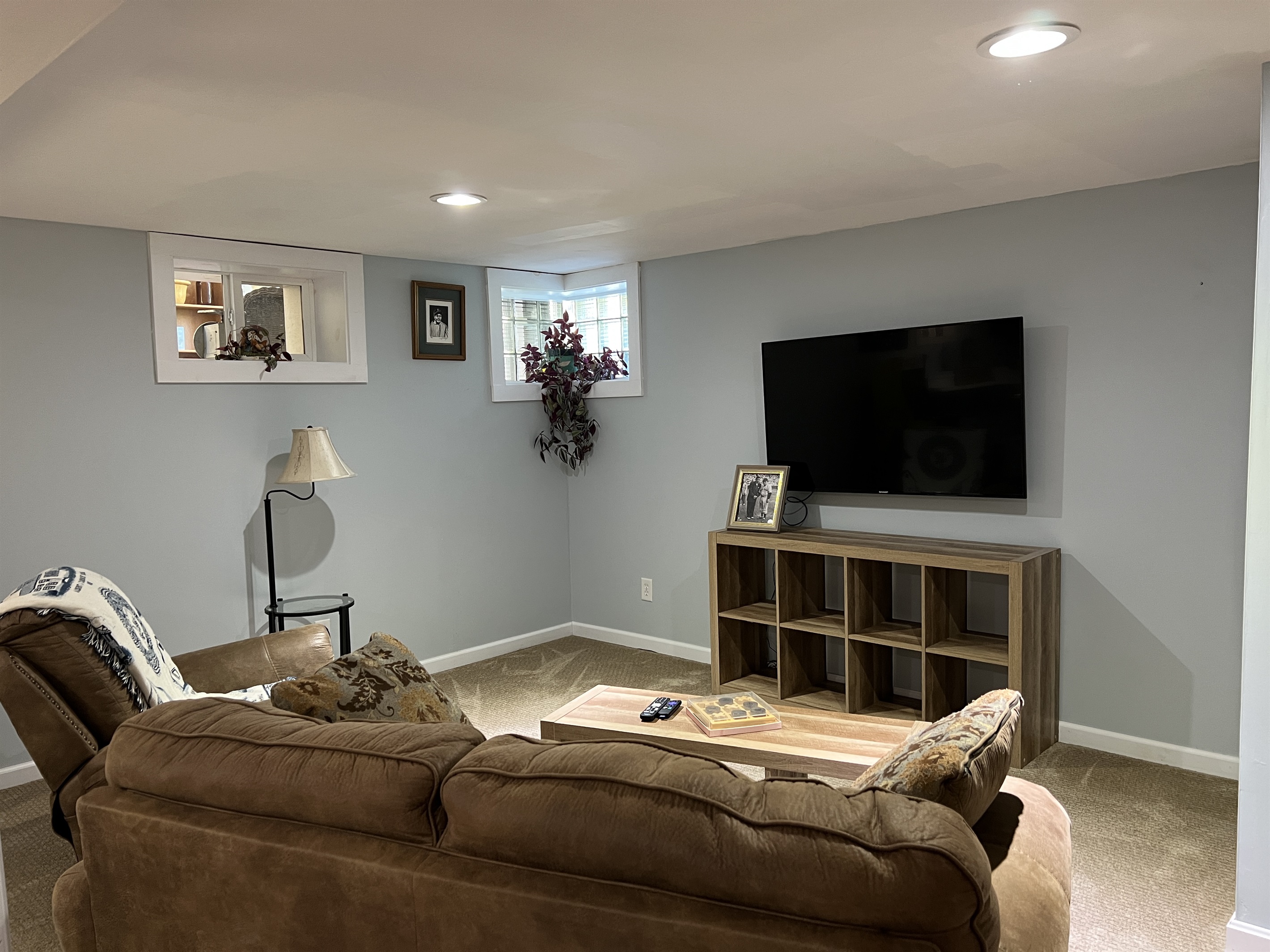 Gameroom